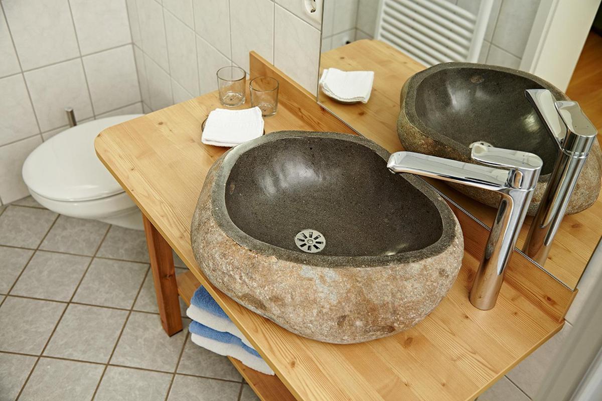 Alpenflair Ferienwohnungen Gaestehaus Hilbrand Whg 313,314,215 Oberstdorf Exterior foto