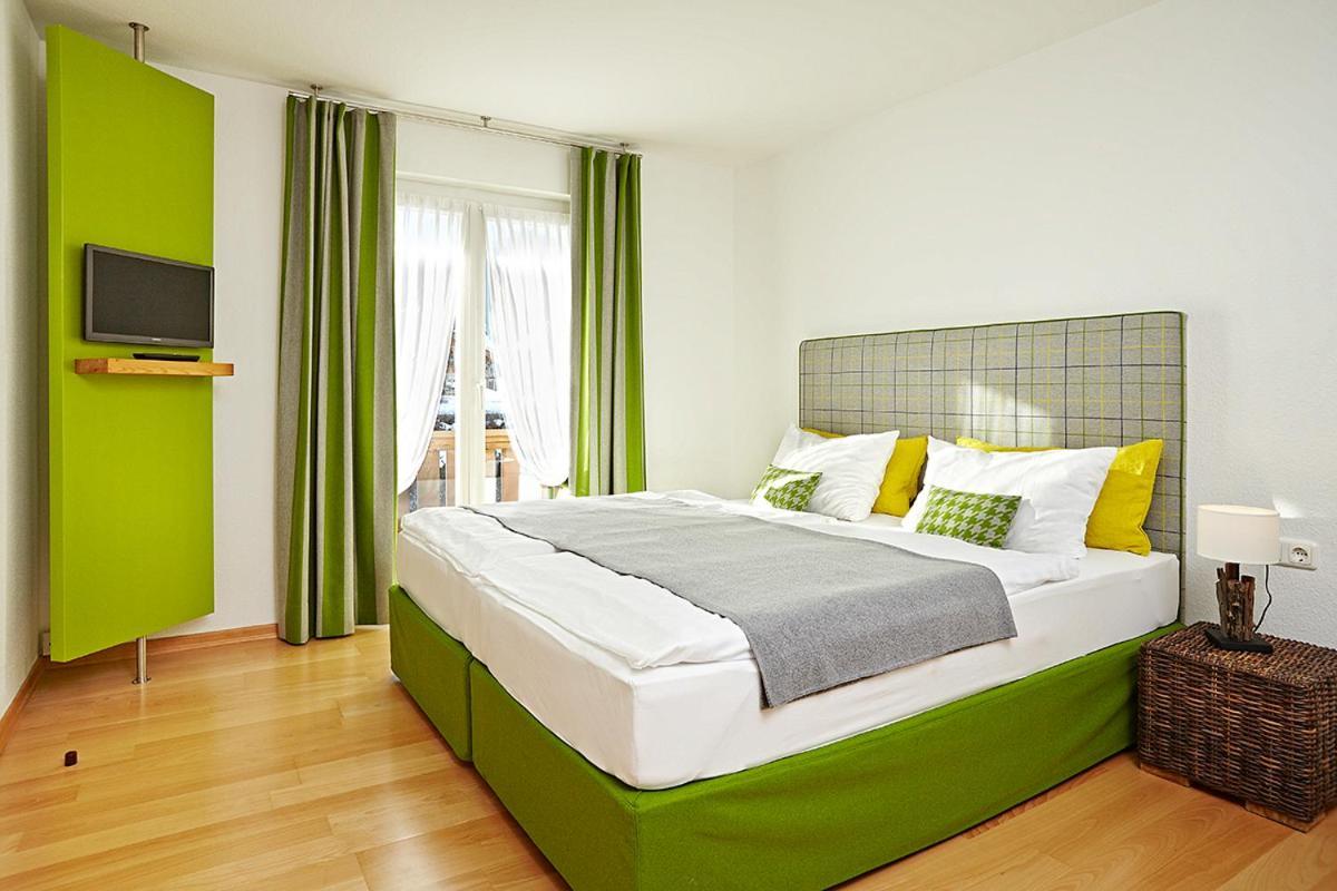 Alpenflair Ferienwohnungen Gaestehaus Hilbrand Whg 313,314,215 Oberstdorf Exterior foto