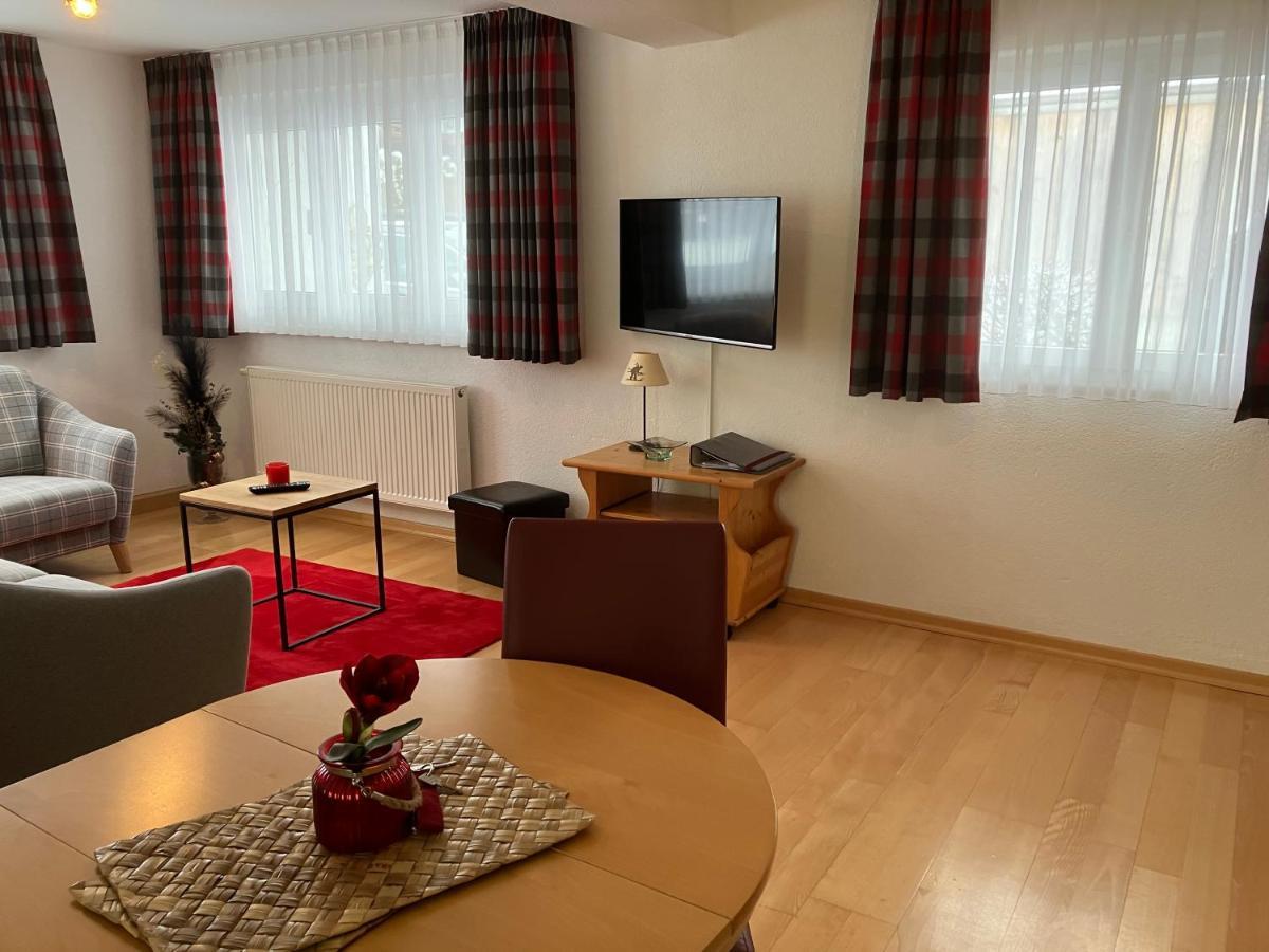 Alpenflair Ferienwohnungen Gaestehaus Hilbrand Whg 313,314,215 Oberstdorf Exterior foto